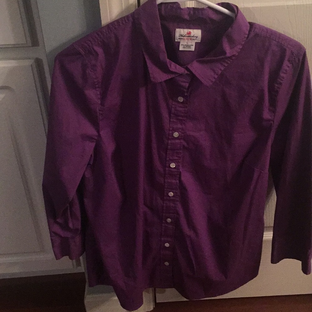 J. Crew shirt